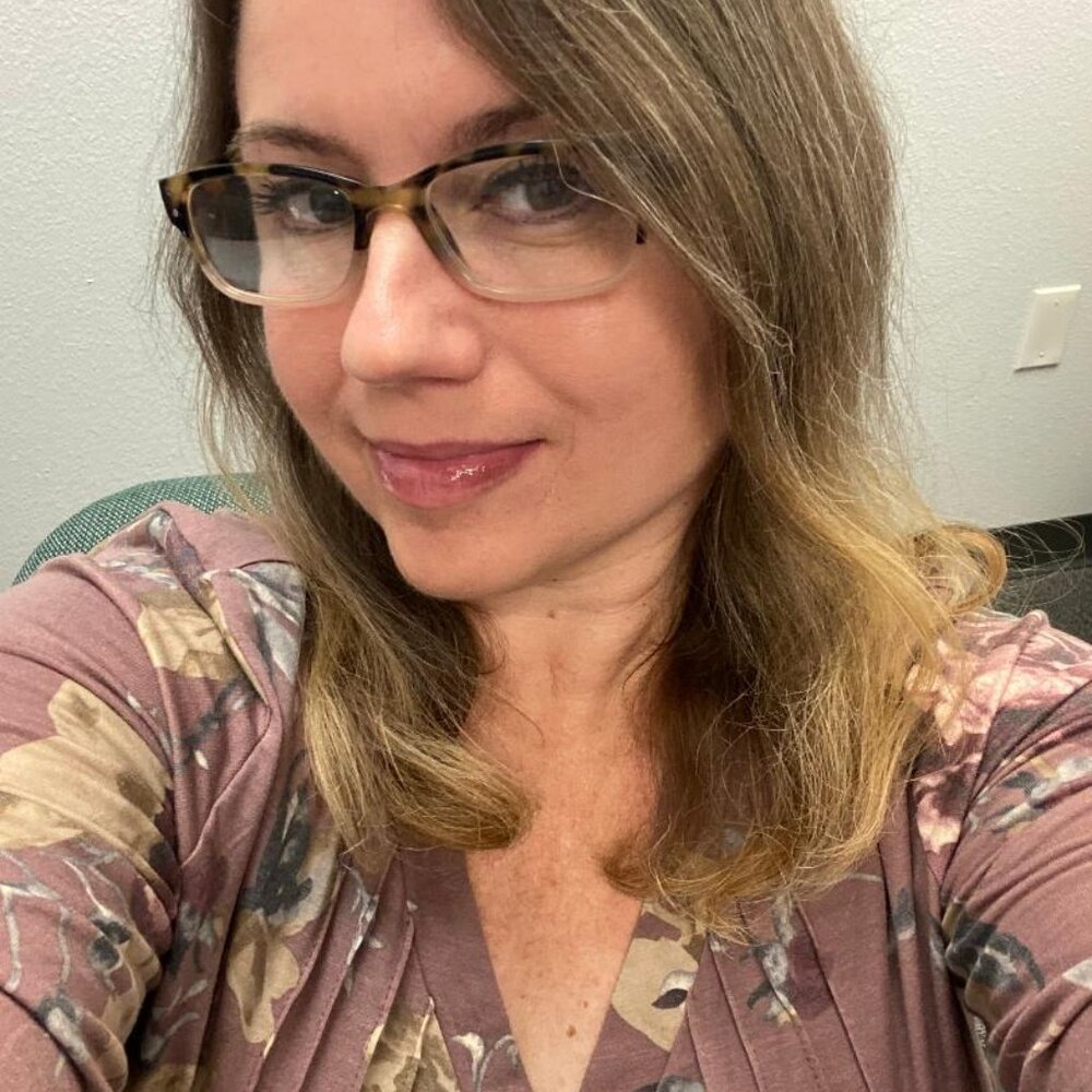 Meet your Posher, Lindsay